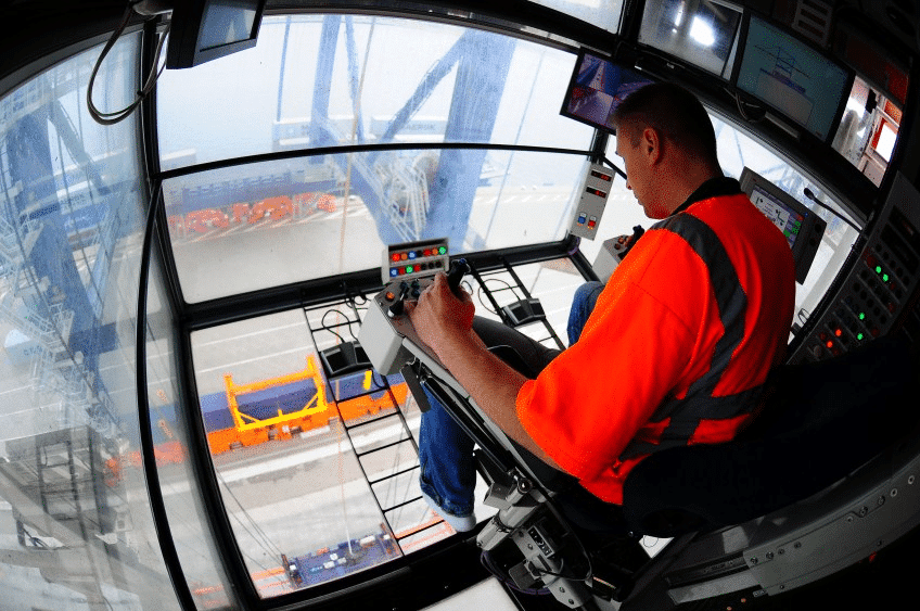 Why Crew Jobs At Sea Are Or Are Not Your Thing Helder Maritiem